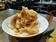 -金掌勺·锅包肉(双榆树店)