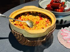 -肆月河豚·淮扬菜·湘菜(华天店)