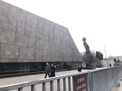 -侵华日军南京大屠杀遇难同胞纪念馆