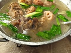 -小民大排档(光谷店)