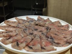 -蜀留香火锅·始于1999·原四川老火锅(白堤路店)