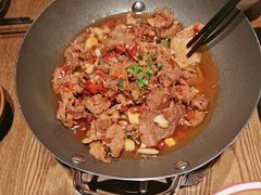 -八碗湘长沙市井菜(坡子街店)