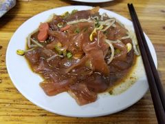 -何记酿皮店(西流湾店)
