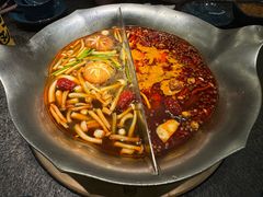-湊湊火锅·茶憩(打浦桥日月光店)