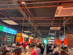 -红钳侠小龙虾·烧烤(中赢康康谷店)