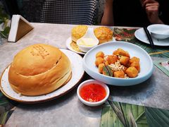 -大树餐厅(红旗街万达店)