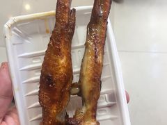 -一代烤翅王(大汉口店)