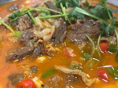 -胖哥川菜馆(武东路店)