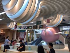 -嘉定民办实蒙早教中心