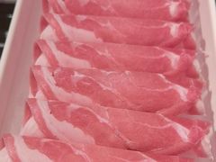 -京门老爆三·铜锅涮肉 爆肚(芳群园店)