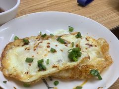 -手工小吃(高银美食街店)