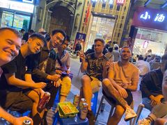 -蜀九香火锅(九眼桥店)