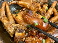 -小时候焗海鲜(鄞州万达店)