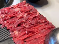 -牛品福潮汕牛肉火锅(旺庄店)