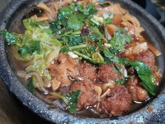 -王明古法砂锅居(开化寺店)