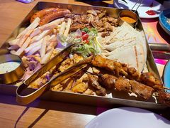 -HELLO MUSAE 拾光缪斯餐厅·纯正希腊风味(苏州中心店)