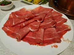 -东来顺饭庄(新源里店)