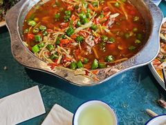 -厨神老街兔·淳朴人家店(盐帮菜风味名店)