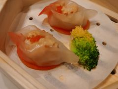 -武汉香格里拉大酒店·香宫中餐厅