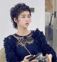 -东瀛造型