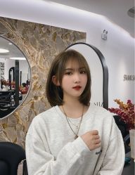 -SWANK SALON