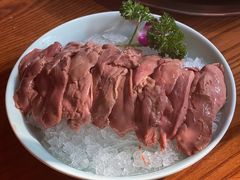 鹅肝-佬土鹅肠火锅(解放路店)