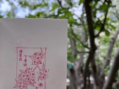 -海棠花溪(元大都城垣遗址公园)