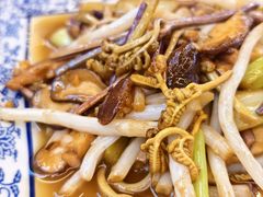 -老味道1992(武当山店)