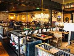 -D STAR COFFEE帝星咖啡