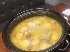 -宣威山野人家·现炒云南菜(金碧店)