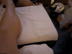 -大汉足道·影院式足疗按摩SPA(友谊广场店)