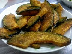 椒盐南瓜-老品芳