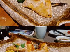 -山葵家·创意料理(宁波来福士店)