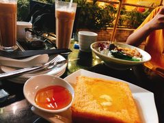 -龙记·香港茶餐厅(海上世界店)