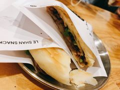 牛肉咔饼-小豆海棠(嘉兴路店)