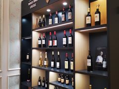 -阿湾楼·温州海鲜·江浙菜(京江路店)