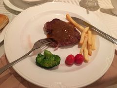 -红房子西菜馆(淮海店)