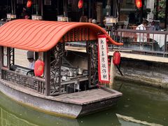 -侨美·唐荔园·40年地道粤菜