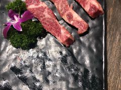 -朴大人炭烤·韩国料理(奥帆中心海尔洲际店)