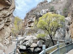 -黑龙潭风景区