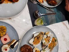 -菲住布渴酒店自助餐厅(阿里巴巴西溪园区店)