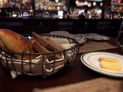 -Wolfgang’s Steakhouse 沃夫冈牛排馆(上海白玉兰广场店)