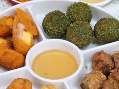 -东江海鲜大排档·潮汕菜·砂锅粥