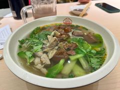 -口福汤包馆(融汇店)