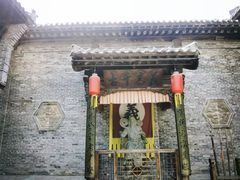 -水浒好汉城