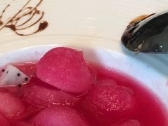 -浙商开元名都酒店·蓝色多瑙河自助餐厅