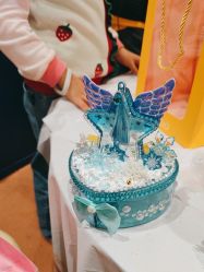 -奈尔宝·儿童乐园·亲子餐厅(长沙运达汇店)