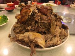 -维吾尔餐厅(宜山路店)