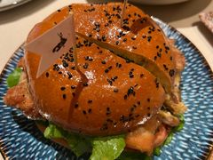 -BOCATA 西班牙餐厅(三里屯店)