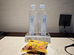 -安徽饭店